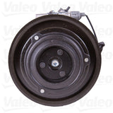 Valeo A/C Compressor - Toyota 883202B42084-VAL