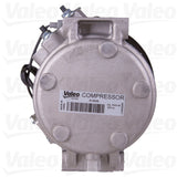 Valeo A/C Compressor - Toyota 883202B42084-VAL