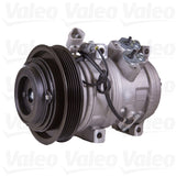 A/C Compressor - Toyota | 883202B42084