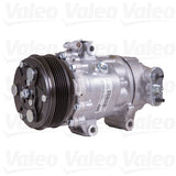 A/C Compressor - Pontiac | 88974336