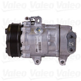 Valeo A/C Compressor - Pontiac 88974336-VAL