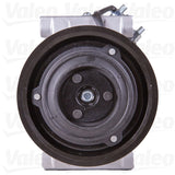 Valeo A/C Compressor - Dodge 55111035AB-VAL