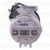 Valeo A/C Compressor - Dodge 55111035AB-VAL