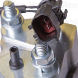 Valeo A/C Compressor - Dodge 55111035AB-VAL