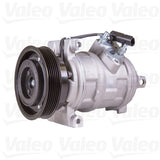 A/C Compressor - Dodge | 55111035AB