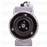 Valeo A/C Compressor - Mercedes 22305211-VAL