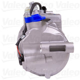 Valeo A/C Compressor - Mercedes 22305211-VAL
