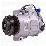 A/C Compressor - Mercedes | 22305211