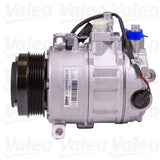 Valeo A/C Compressor - Mercedes 22305211-VAL