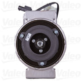 Valeo A/C Compressor - Dodge 68012247AA-VAL