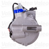 Valeo A/C Compressor - Dodge 68012247AA-VAL