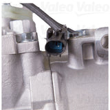 Valeo A/C Compressor - Dodge 68012247AA-VAL