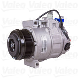 A/C Compressor - Dodge | 68012247AA