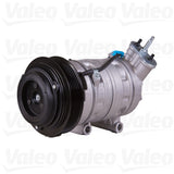 A/C Compressor - GMC | 23395154
