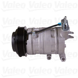 Valeo A/C Compressor - GMC 23395154-VAL