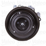 Valeo A/C Compressor - Toyota 883200205084-VAL