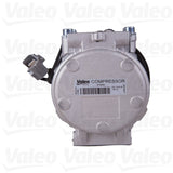 Valeo A/C Compressor - Toyota 883200205084-VAL