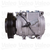 A/C Compressor - Toyota | 883200205084