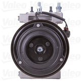 Valeo A/C Compressor - Mercury YCC277-VAL