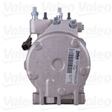 Valeo A/C Compressor - Mercury YCC277-VAL