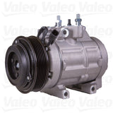A/C Compressor - Mercury | YCC277
