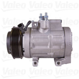 Valeo A/C Compressor - Mercury YCC277-VAL