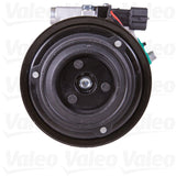 Valeo A/C Compressor - Kia 977012S500DR-VAL