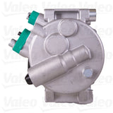 Valeo A/C Compressor - Kia 977012S500DR-VAL