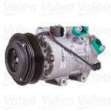 A/C Compressor - Kia | 977012S500DR