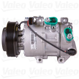 Valeo A/C Compressor - Kia 977012S500DR-VAL