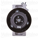 Valeo A/C Compressor - VW/Audi 1K0820808A-VAL