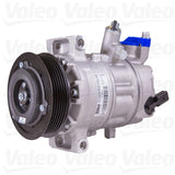 A/C Compressor - VW/Audi | 1K0820808A