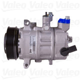 Valeo A/C Compressor - VW/Audi 1K0820808A-VAL