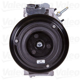 Valeo A/C Compressor - Dodge 68102839AE-VAL