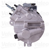 Valeo A/C Compressor - Dodge 68102839AE-VAL