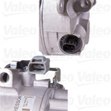 Valeo A/C Compressor - Dodge 68102839AE-VAL