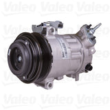 A/C Compressor - Dodge | 68102839AE