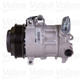 Valeo A/C Compressor - Dodge 68102839AE-VAL