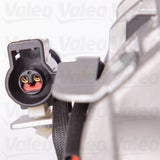Valeo A/C Compressor - Land Rover LR012593-VAL