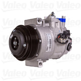 A/C Compressor - Land Rover | LR012593