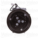 Valeo A/C Compressor - Mazda GD7A61450-VAL
