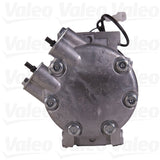 Valeo A/C Compressor - Mazda GD7A61450-VAL
