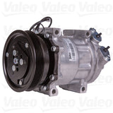 A/C Compressor - Mazda | GD7A61450
