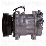 Valeo A/C Compressor - Mazda GD7A61450-VAL