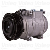 A/C Compressor - Land Rover | JPB101330
