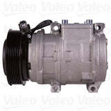 Valeo A/C Compressor - Land Rover JPB101330-VAL