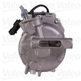 Valeo A/C Compressor - Jeep 55111096AC-VAL