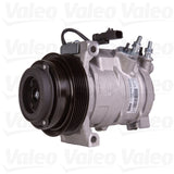 Valeo A/C Compressor - Jeep 55111096AC-VAL