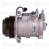 A/C Compressor - Jeep | 55111096AC