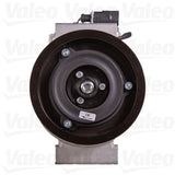 Valeo A/C Compressor - VW/Audi 7P0820803M-VAL10